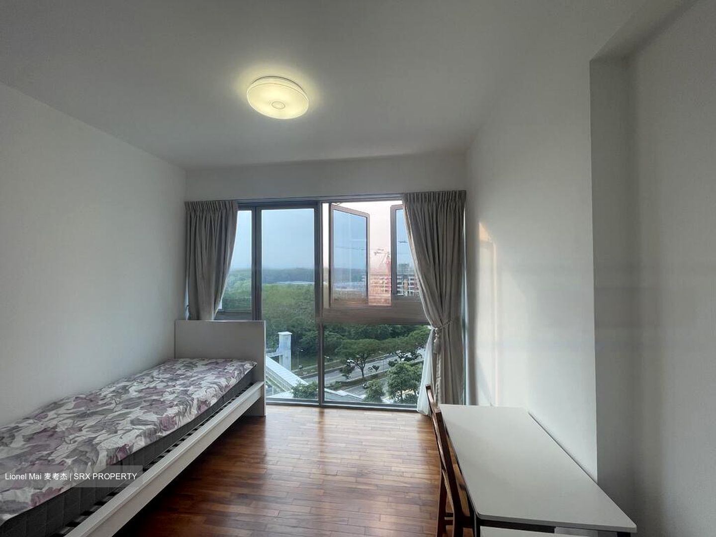 Q Bay Residences (D18), Condominium #472330671
